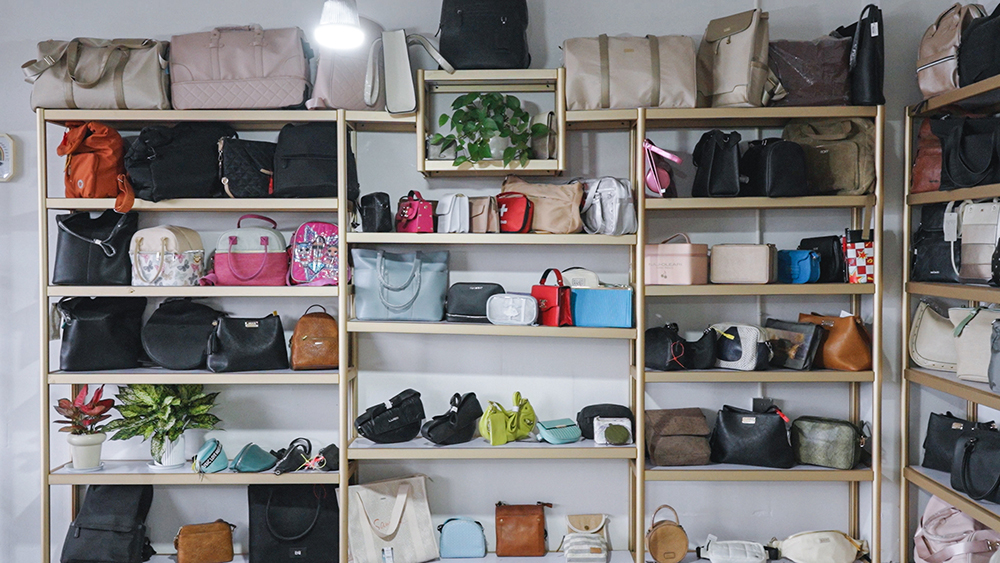 2-sample showroom