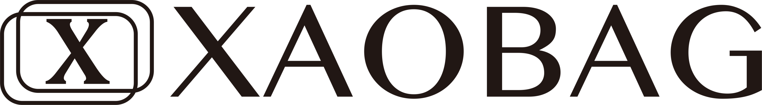 XaoBag
