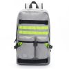 Reflective Strap Backpack Reflective Strap Backpack