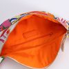 IMG_8034 Multi Color Printed Waist Bag Group