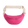 IMG_8057 Multi Color Printed Waist Bag Group