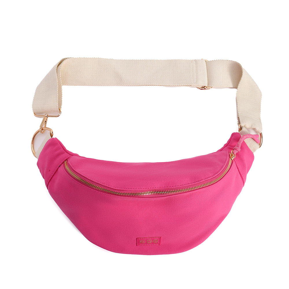 IMG_8057 Multi Color Printed Waist Bag Group